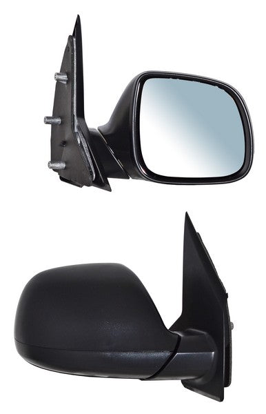 Espejo Transporter 2016-2020 S/Cont Poroso derecho