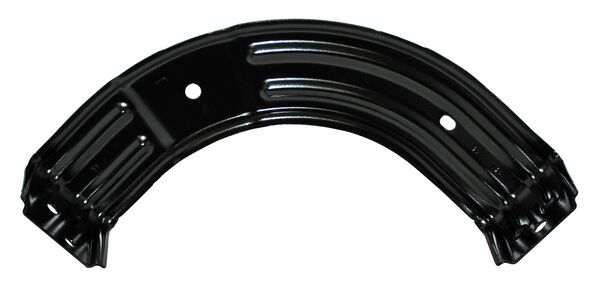 Guia Defensa Delantera Nissan Pickup Np300/ Frontier 2016-2020 Retencion 674 Derecho