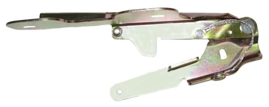 Bisagra Cofre Grand Marquis 1992-1997 ***** Derecho