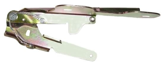 Bisagra Cofre Grand Marquis 1992-1997 ***** Izquierdo