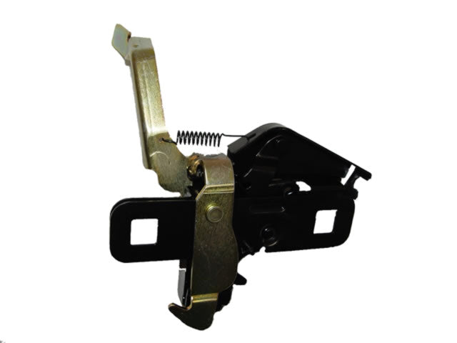 Chapa Cofre Ford Pickup 1987-1996