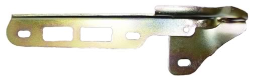 Bisagra Cofre Ford Pickup 1992-1996 S/Espiral 2220 Izquierdo