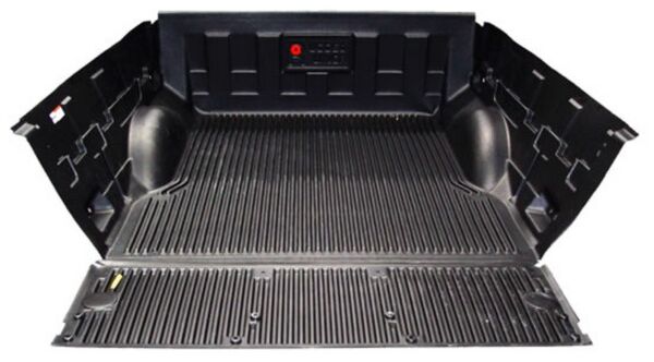 Bedliner Ford Pickup 2004-2014 Lobo Crew Cab 5.5 S/Riel Dmv