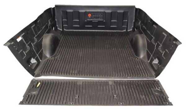 Bedliner Ford Pickup 2004-2014 Lobo Caja Corta 6.5 S/Riel Dmv