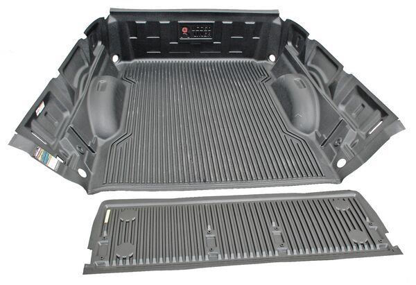 Bedliner Ford Pickup 2015-2021 Caja Corta 6.5 S/Riel