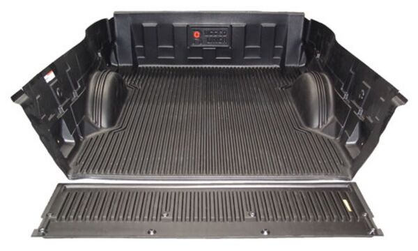 Bedliner Ford Pickup 1997-2004/ F150/ 250 2004-2009 Caja Corta 6.5 S/Riel