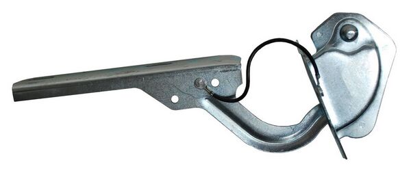 Bisagra Cofre Ranger 1994-2012 Dmv Lh=Rh