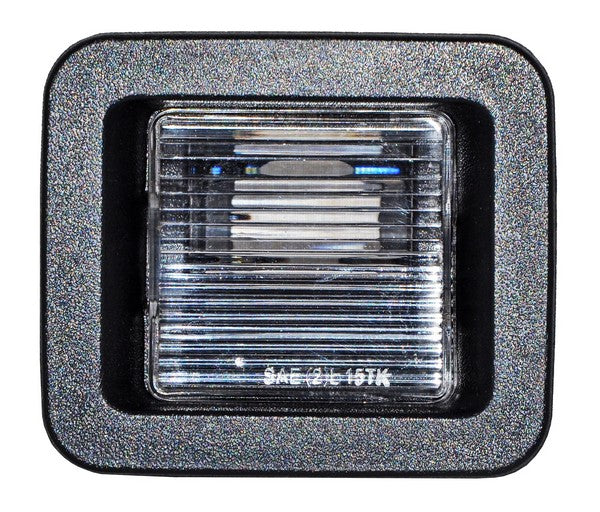Luz De Placa Ford Pickup 2018-2020 627