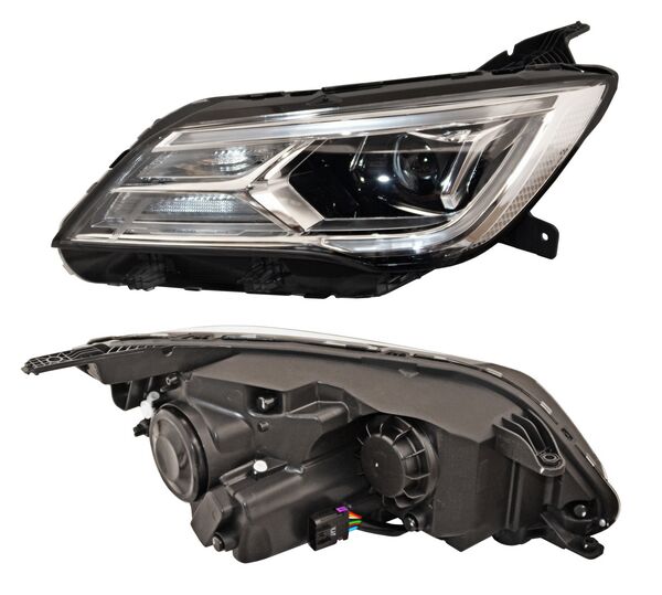 Faro Mg5 2021-2022 288 230414 Izquierda