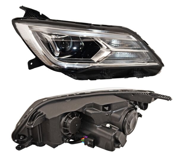 Faro Mg5 2021-2022 288 230414 Derecha