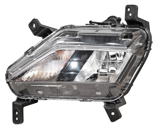 Faro Niebla Creta 2021-2022 C/Foco 288 230505 Izquierda