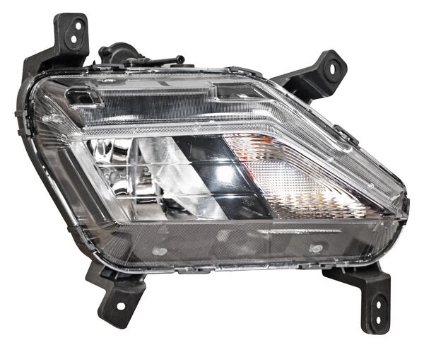 Faro Niebla Creta 2021-2022 C/Foco 288 230505 Derecha