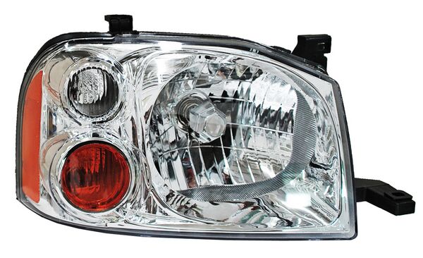 Faro Nissan Pickup D22 2008-2015 C/Arnes 1 Economico Cn Derecha 2850203