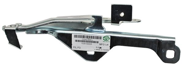 Bisagra Cofre Mustang 2015-2016 Derecho