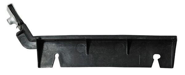 Guia Defensa Delantera Chevrolet C2 2004-2008 5662 Dmv Izquierdo