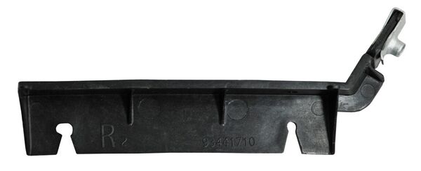 Guia Defensa Delantera Chevrolet C2 2004-2008 5662 Dmv Derecho