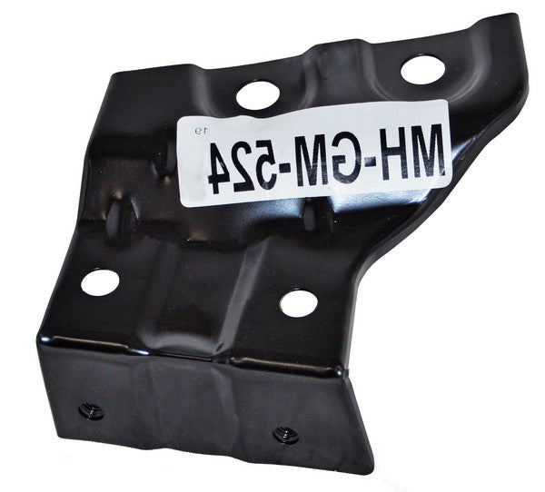 Guia Salpicadera Colorado 2016-2018 Izquierdo