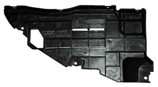 Guia Defensa Delantera Colorado 2016-2018 Tolva 288 Izquierdo