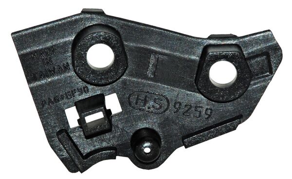 Guia Defensa Delantera Malibu 2008-2012 Interior 288 Izquierdo