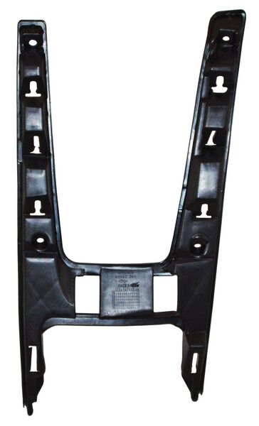 Guia Defensa Delantera Chevrolet Pickup 2019-2021 Soporte 464 627 Derecho