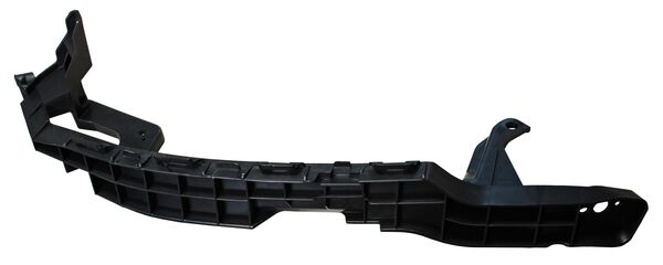 Guia Defensa Delantera Accord 2008-2012 2/4P Soporte P/Faro 288 Izquierdo