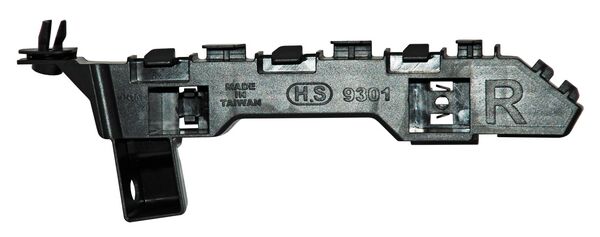 Guia Defensa Delantera Accord 2018-2020 Separador Derecho