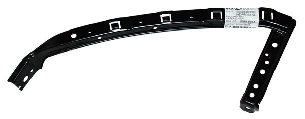 Guia Defensa Delantera Honda Civic 2006-2011 Soporte P/Faro Izquierdo