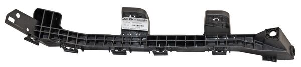 Guía Defensa Delantera Honda Civic 22 Frontal Interior