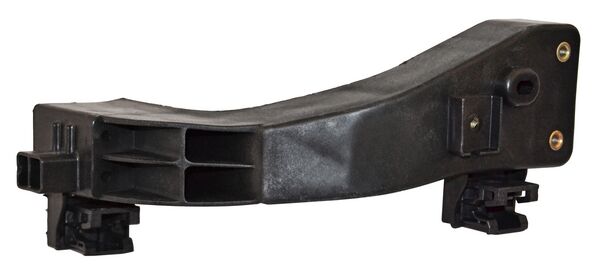 Guia Defensa Delantera Hyundai Elantra 2021-2022 Soporte P/Faro 892 Izquierdo