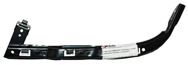 Guia Defensa Delantera Odyssey 2005-2008 Soporte P/Faro 288 Izquierdo