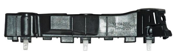 Guia Defensa Delantera Kia Rio 2016-2017 Izquierdo