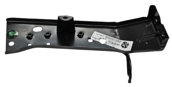 Guia Defensa Delantera Mazda 3 2014-2018 944 Izquierdo