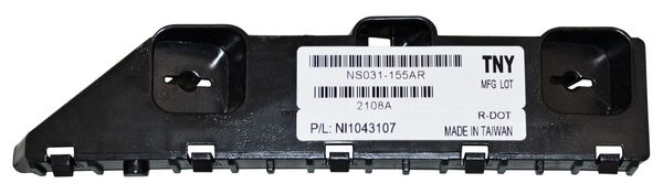 Guía Defensa Delantera Pathfinder 2013-2020