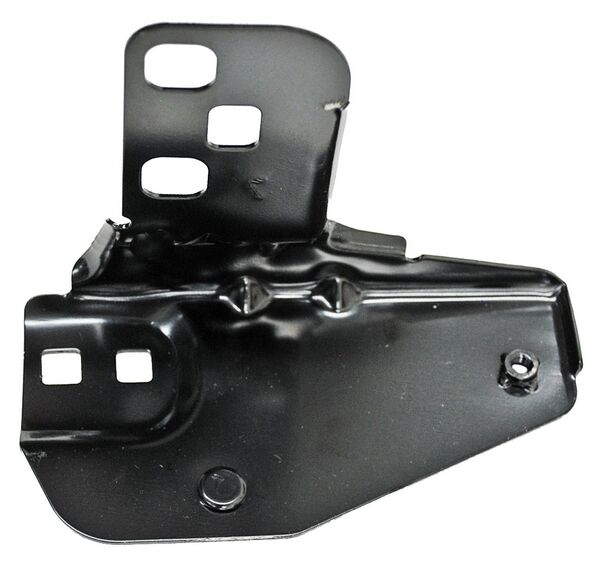 Guía Defensa Delantera Nissan Sentra 2004-2006