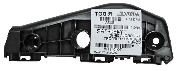 Guia Defensa Delantera Corolla 2009-2010 288 Izquierdo