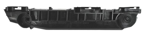 Guia Defensa Delantera Yaris 2007-2011 3/ 5P Retencion 288 Izquierdo