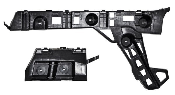 Guia Defensa Trasera Cruze 2016-2018 627 Derecho