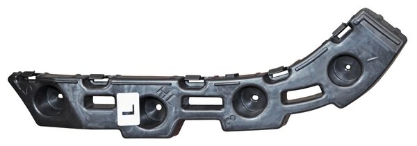 Guia Defensa Trasera Tracker 2021-2022 Lr/Lt/Premier Izquierdo