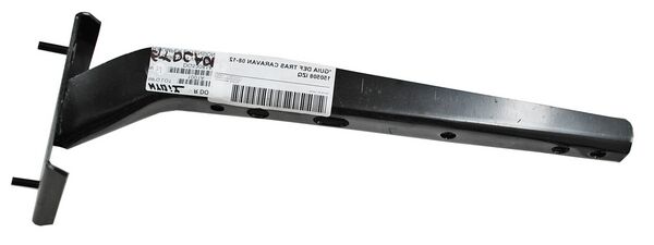 Guia Defensa Trasera Caravan 2008-2012 ***** Izquierdo