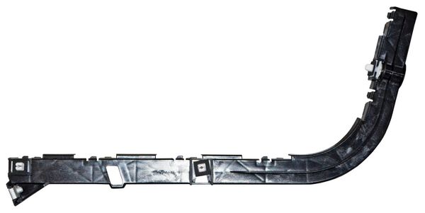 Guia Defensa Trasera Charger 08 Soporte Rt/Srt/Sxt/Lts V8 5.7L Inferior Derecho