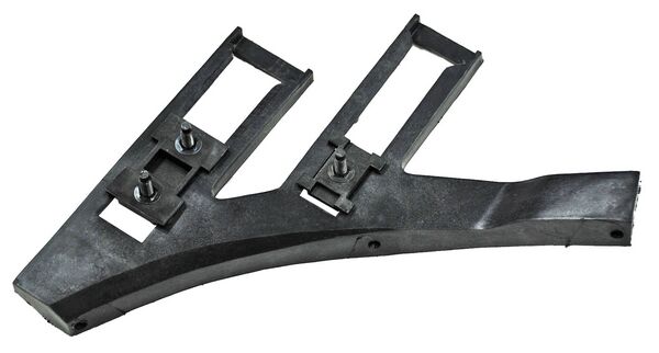 Guia Defensa Trasera Neon 1995-1999 ***** Izquierdo