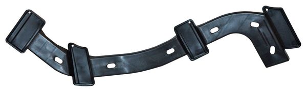 Guia Defensa Trasera Bronco Sport 2021-2022 Interiorerior Izquierdo