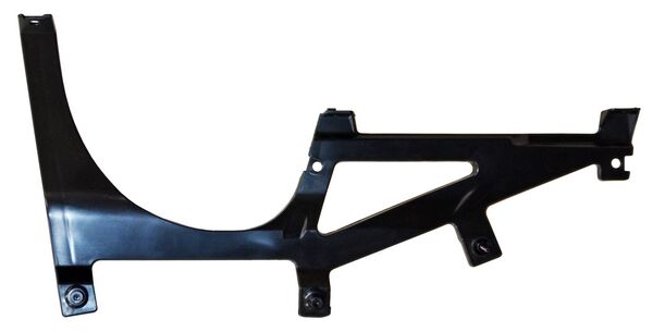 Guia Defensa Trasera Bronco Sport 2021-2022 Inf Derecho