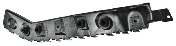 Guia Defensa Trasera Explorer 2011-2015 336 Derecho