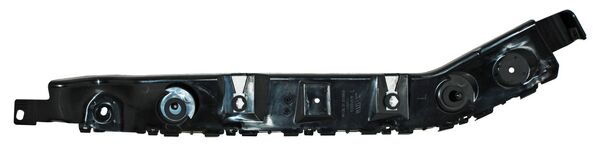 Guia Defensa Trasera Explorer 2016-2018 Izquierdo