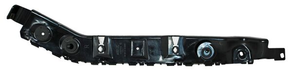 Guia Defensa Trasera Explorer 2016-2018 Derecho