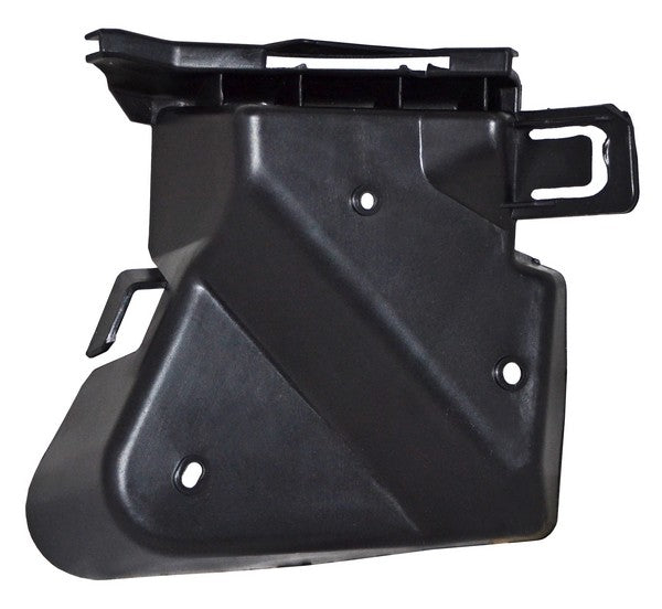 Guia Defensa Trasera Focus 2015-2017 5P Soporte Mtp 627 Izquierdo