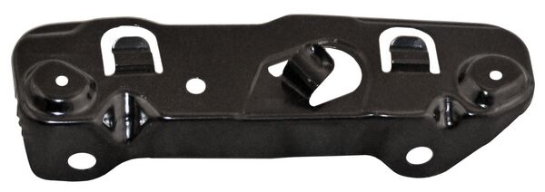 Guia Defensa Trasera Honda Civic 2022-2023 I Style/Touring L4 1.5/2.0L 4/P Derecho