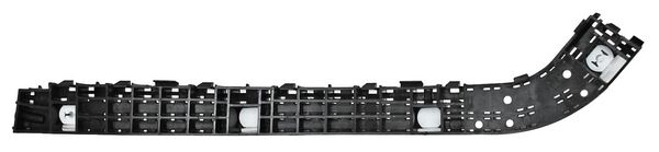 Guia Defensa Trasera CRV 2007-2011 Izquierdo