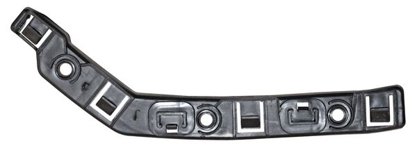 Guia Defensa Trasera Renegade 2015-2018 Plastico 4X2/ 4X4/ Sport/ Latitude L4 1.8L Superior Izquierdo